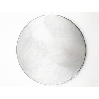 Scorpion Round Anvil (Cast Iron Material) 5 Flat Cast iron