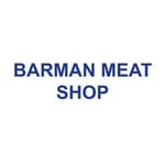 BARMAN MEAT SHOP