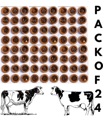 PICKARTME Havan Cups Sambrani 50 gm ( Pack of 2 )