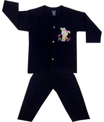 INFANT Unisex for Baby 100% Cotton ( Blue )