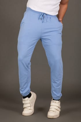 Aqua Mist All-Day Joggers-S
