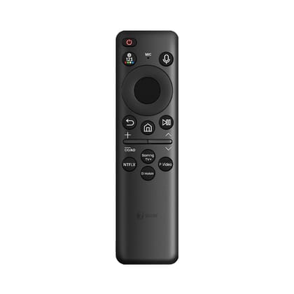 7SEVEN BN59-01432A Compatible with Samsung Tv Remote with Solar Cell Charge Inbuilt Battery Suitable for Samsung Neo QLED 8K HDR Smart Television, Bluetooth Voice Command - Pairing Must! 7SEVEN BN59-01432A Compatible with Samsung Tv Remote with Solar Cell Charge Inbuilt Battery Suitable for Samsung Neo QLED 8K HDR Smart Television, Bluetooth Voice Command - Pairing Must!