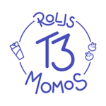 T3 - Rolls & Momos