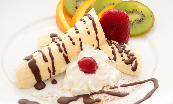 Beans & Creme - Radisson MIDC