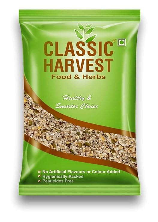 CLASSIC HARVEST MULTIGRAIN DALIYA 500 G