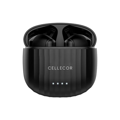 Cellecor BROPODS CB05 Cellecor BROPODS CB05 - Black