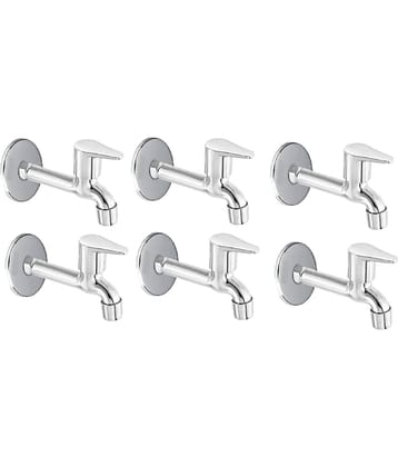 Getchi Steel Bathroom Tap (Bib Cock)