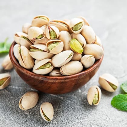 California Pistachio Nuts 1 KG