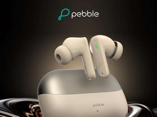 Pebble
