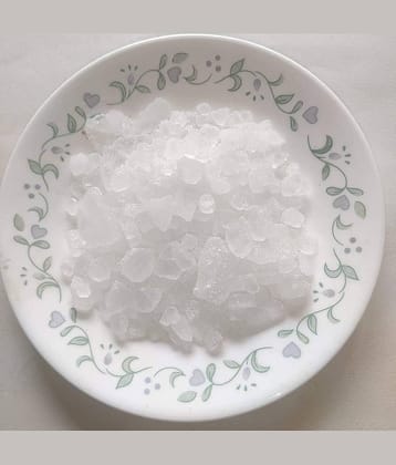 Nutrixia Food Bhimseni Kapoor/भीमसेनी कपूर / Bhimseni Camphor/Cinnamomum Camphora 250 gm