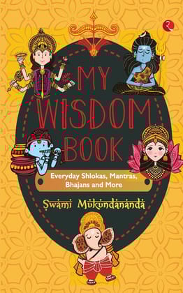 My Wisdom Book