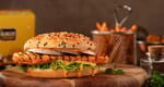 WHITE Hart Pizza
