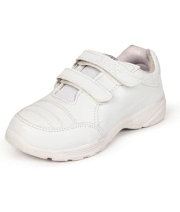 Action - Black Boy's School Shoes ( 1 Pair )