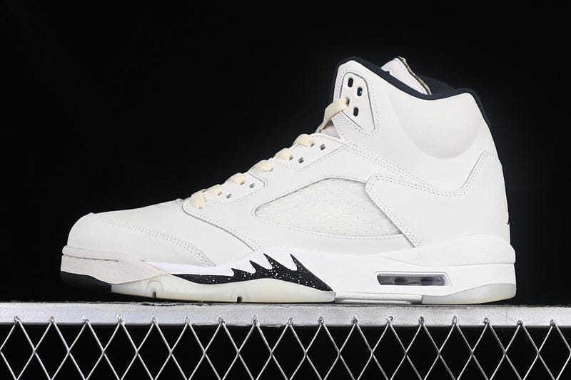 Air jordan 5 AJ5 retro - Sail-Euro 41
