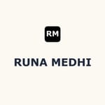 RUNA MEDHI