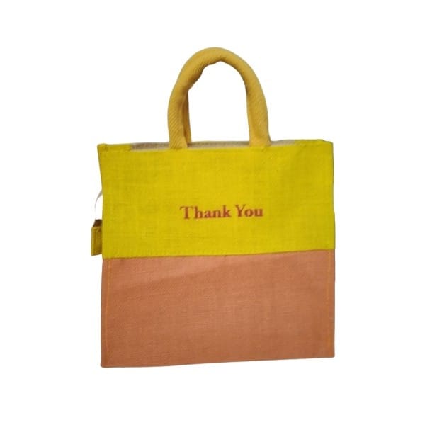 Lunch Bag (Size 10x10)