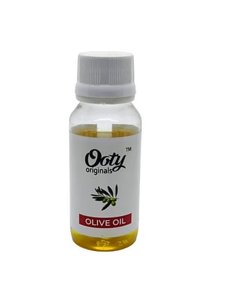 Pure Olive Oil