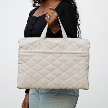 Minimalist Laptop Bag