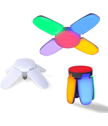 Sanjana Collections 28W Cool Day Light Smart Bulb ( Single Pack )