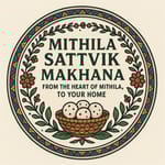 MITHILA SATTVIK MAKHANA