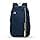 Aristocrat Nova 15L Laptop Backpack (15.6"), 2 Compartments, Dark Blue