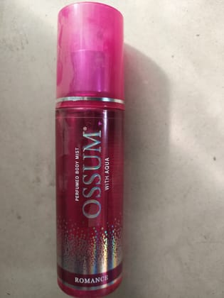 ossum romance