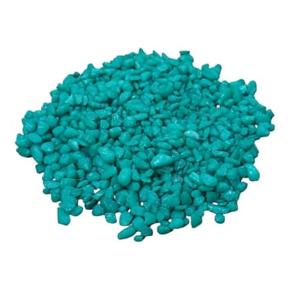 ART2ARTIST Resin/Art Stones Micro for Resin Art, Clock Art, GEODE Resin Work, Arts and Crafts 200 Grams