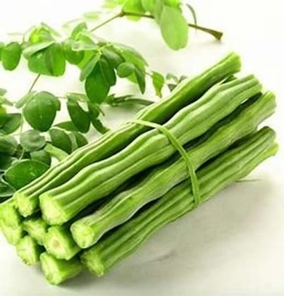Drumstick / Shevga / Shevaga / Moringa Pods - 250gm