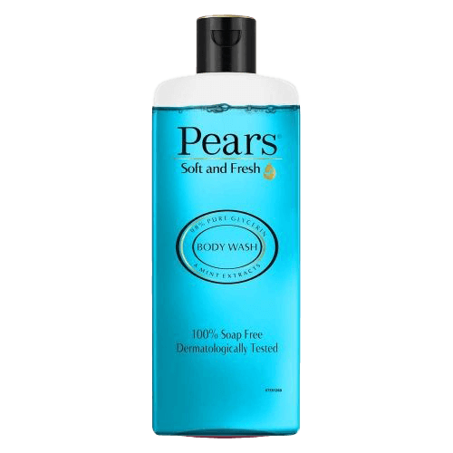 Pears Shower Gel Soft & Fresh 250ml