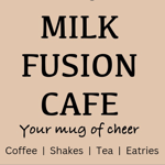 Milk Fusion Cafe 