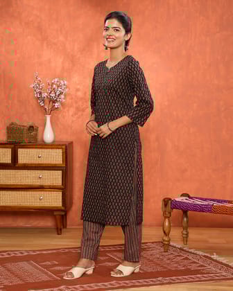 TOP SET-3XL
