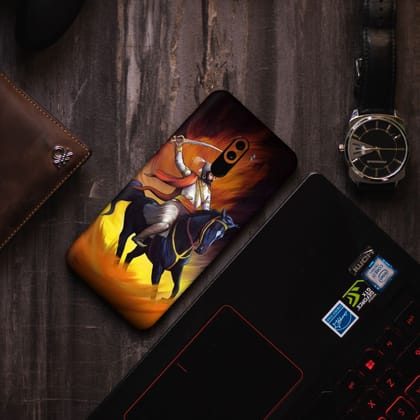 Chhatrapati Shivaji Maharaj Wraps Chhatrapati Shivaji Maharaj Wraps - Maharaj-3
