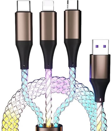 Life Like Blue 5 A Multi Pin Cable 1.2 Meter