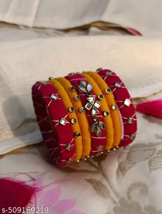 Princess Fusion Bracelet & Bangles