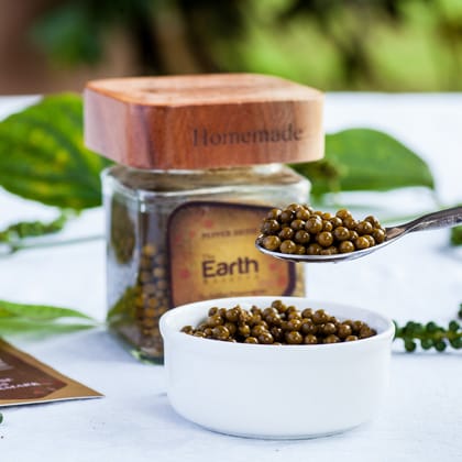 Pepper Brine ∙ All Natural-250 gm