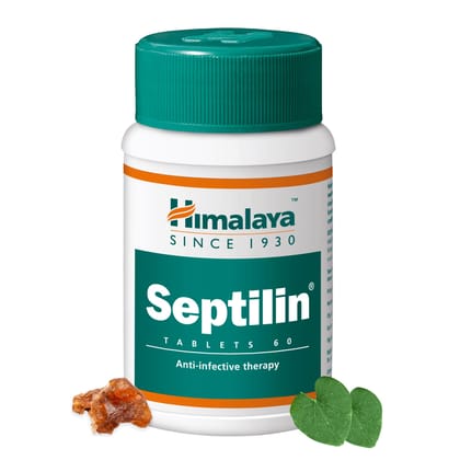 Septilin 60 no.s
