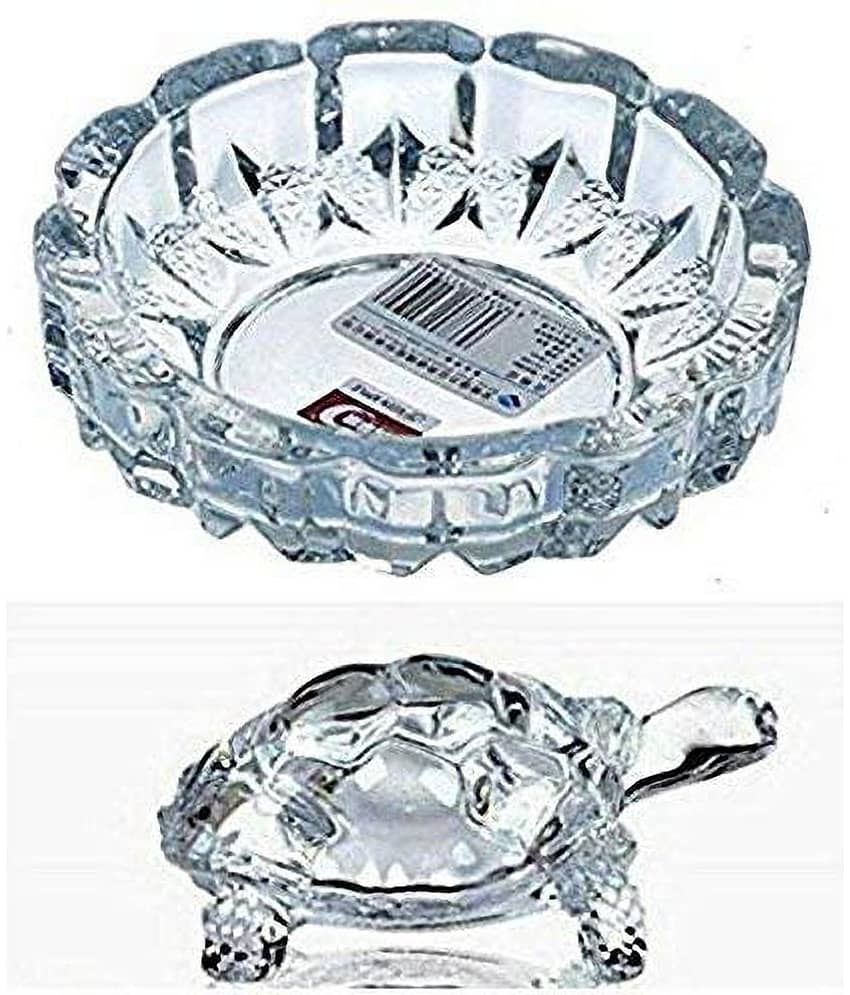 Shri Astha Vinayak Vastu Showpiece 12.5 cm - Pack of 1