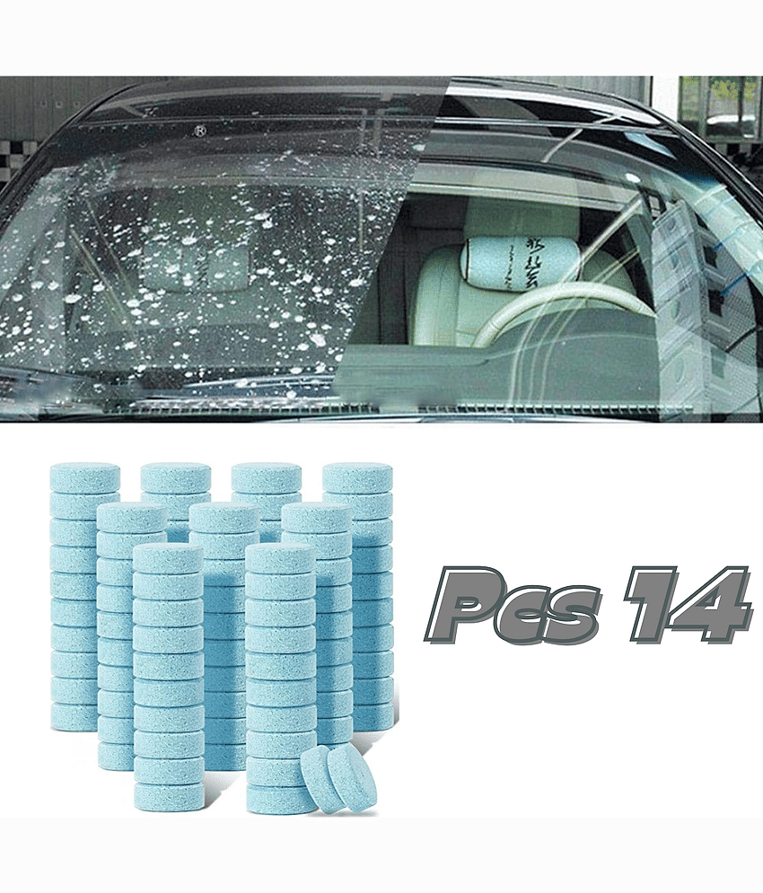 AKSMIT - Clay Bar ( Pack of 14 )