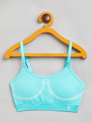 C9 Bra  |  P2139-Ccyan / L