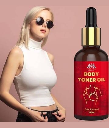 Intimify Shaping Oil Aromatic ( 30 mL )