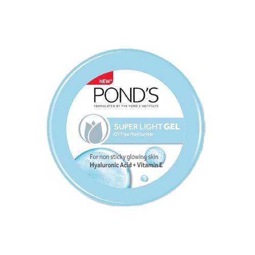 Pond's Moisturiser Super Light Gel 150g