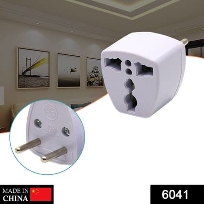Universal Travel Adaptor