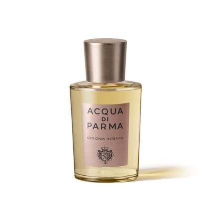COLONIA INTENSA-Eau de Cologne / 100ml / Man
