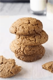 Barnyard Millet Low GI Cookies 80 G