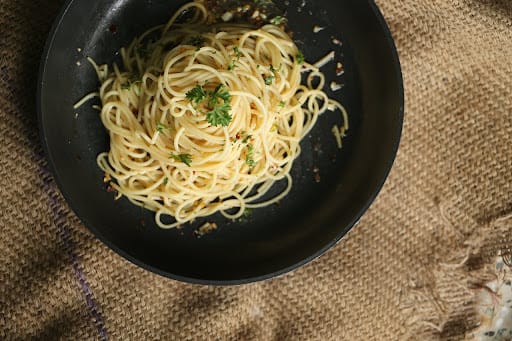 Aglio-e-Olio
