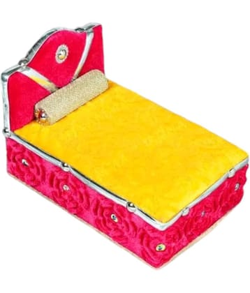 Mamta Laddu Gopal Bed 1 ( Pack of 1 )
