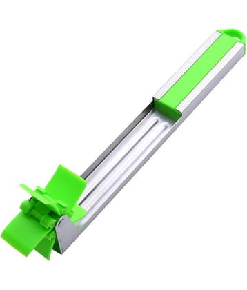 THRIFTKART Plastic Watermelon Cutter/Watermelon Slicer(Set of 1)