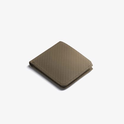 Division Billfold-Khaki
