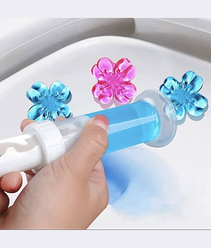 KRAMOX Toilet Fragrance Freshener Toilet Cleaner Gels 149