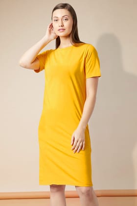 Classic in Musturd-S